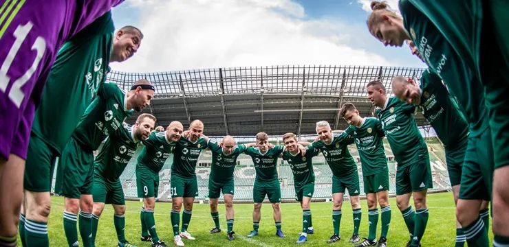 FOTO: #ŚląskoweGranie na Stadionie Wrocław