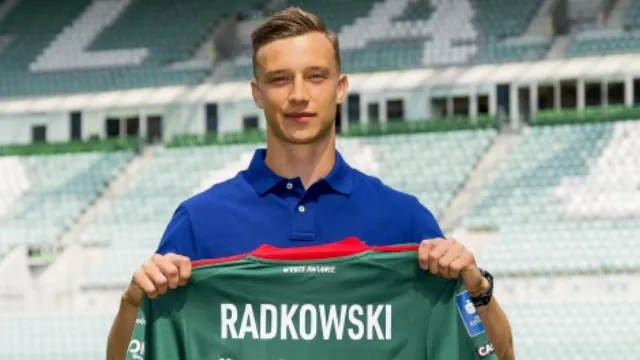 Radkowski: Mieliśmy sporo pracy w defensywie