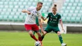 Śląskowe granie na stadionie Wrocław cz. II