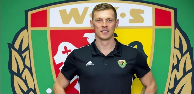 Bella odchodzi ze Śląska