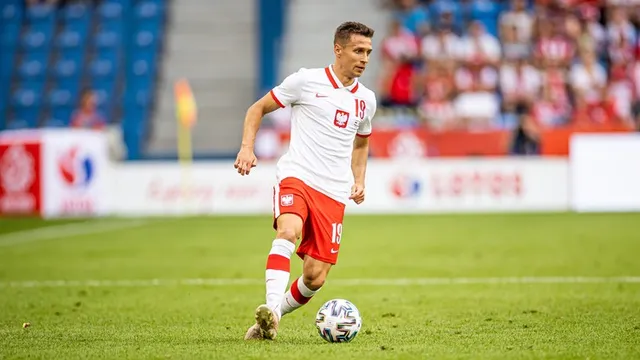 EURO: Jakim Składem na Słowację?