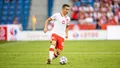 EURO: Jakim Składem na Słowację?