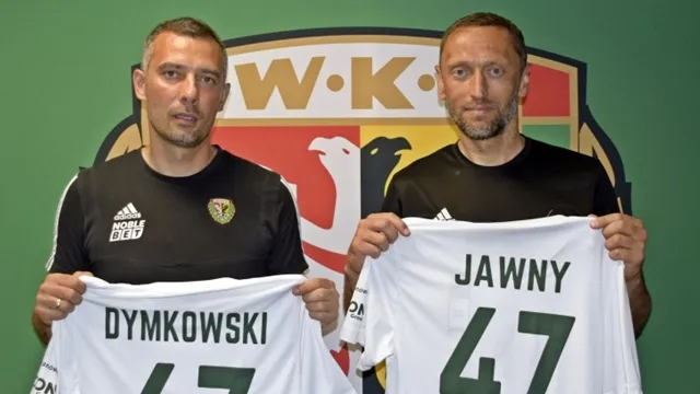 Zdarzyło się wczoraj: Pożegnanie z duetem