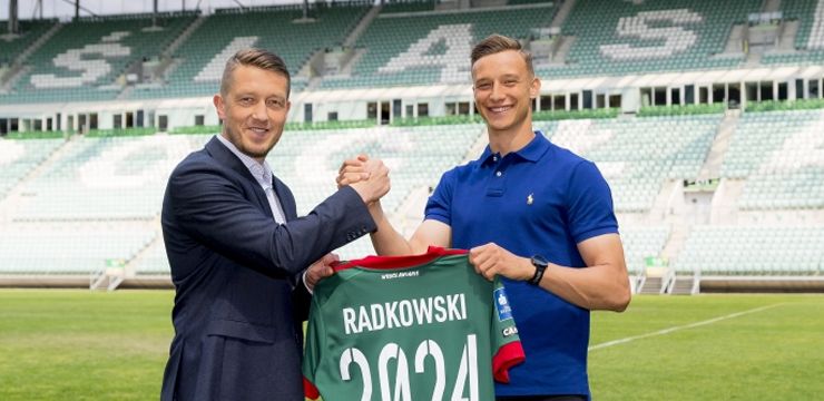 Radkowski: Śląsk był najbardziej zdecydowany