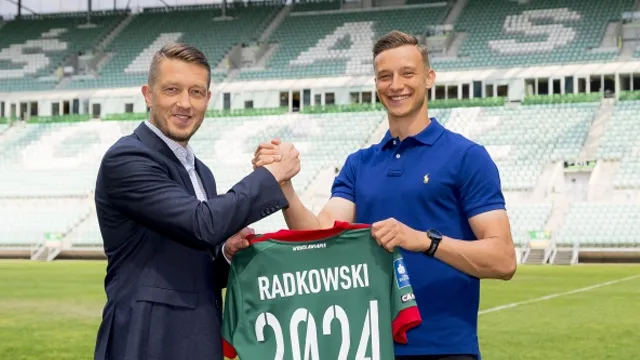 Radkowski: Śląsk był najbardziej zdecydowany