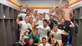 MŁODZIEŻ: Juniorzy starsi trzecią drużyną w Polsce!