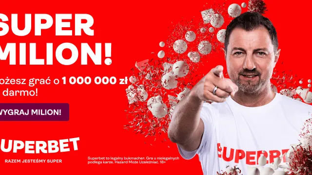 Nie przegap swojej szansy! Wciąż możesz zgarnąć milion w gotówce!