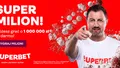 Nie przegap swojej szansy! Wciąż możesz zgarnąć milion w gotówce!