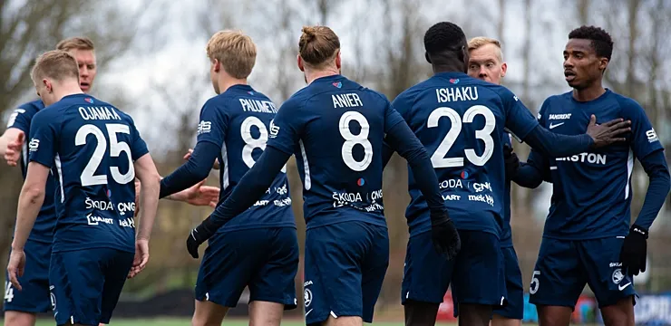 Paide Linnameeskond: Zafascynowana Barceloną kuźnia afrykańskich talentów