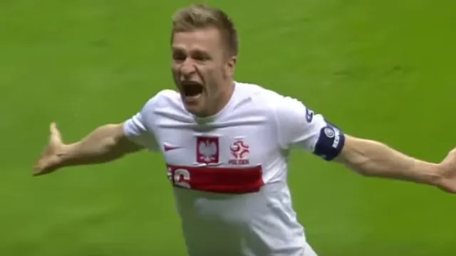 EURO: Jak Kuba zaszokował Rosjan