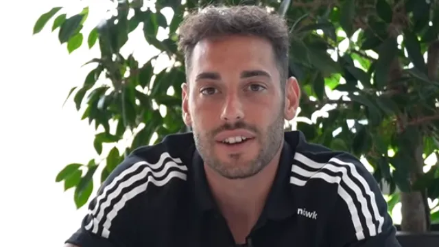 Garcia: Ekstraklasa to dobra liga dla mnie