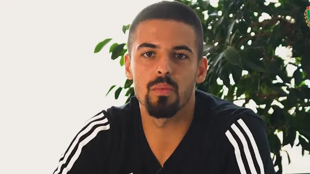 Verdasca: Lubię każdy system w obronie