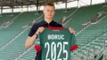 TRANSFERY: Boruc zawodnikiem Śląska!