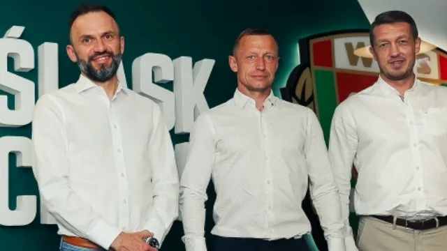 REZERWY: Legendy stworzą nowy sztab