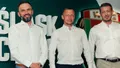 REZERWY: Legendy stworzą nowy sztab