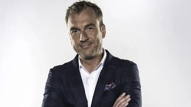 Gleń: Trener Magiera to powiew świeżości (WYWIAD)