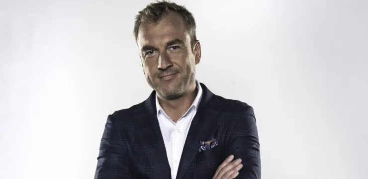 Gleń: Trener Magiera to powiew świeżości (WYWIAD)