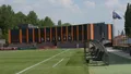 Giumri: Raport ze stadionu