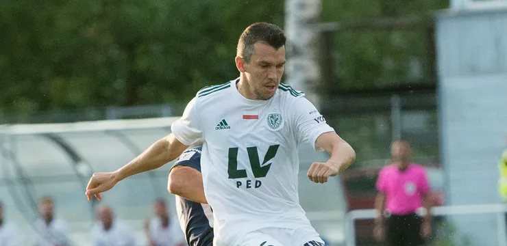 Na kogo liczyć z Górnikiem Zabrze?