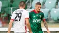 Mączyński: Mecz przebiegał falami