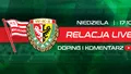 LIVE: Cracovia - Śląsk Wrocław (NA ŻYWO)