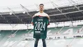 TRANSFERY: Quintana piłkarzem Śląska!