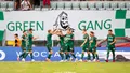 2. LKE: Śląsk Wrocław 3:3 Ararat Erywań