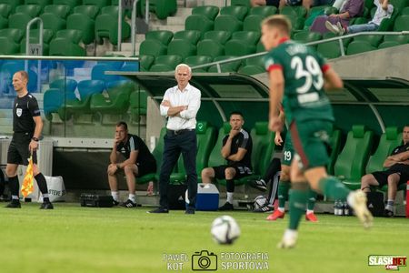 Śląsk Wrocław 2:0 Paide Linnameeskond (2)