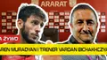 LIVE: Konferencja prasowa FC Ararat