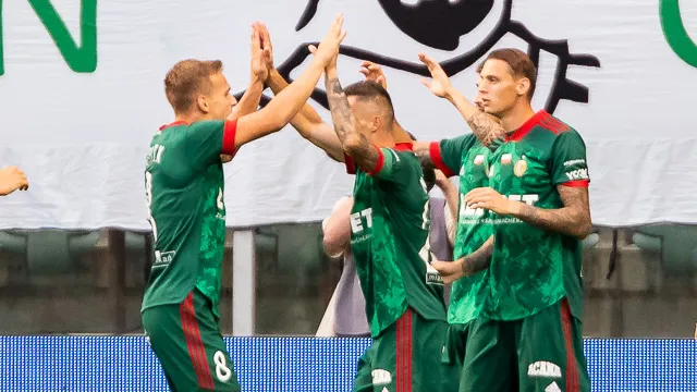 LKE: Znamy terminy meczów Śląska z Hapoelem