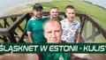 Kulisy naszego wyjazdu do Parnawy (WIDEO)