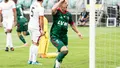 2. LKE: Śląsk Wrocław 3:3 Ararat Erywań (2)