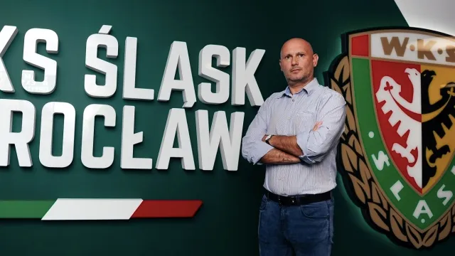 Maciej Bączyk szefem skautingu Akademii Śląska