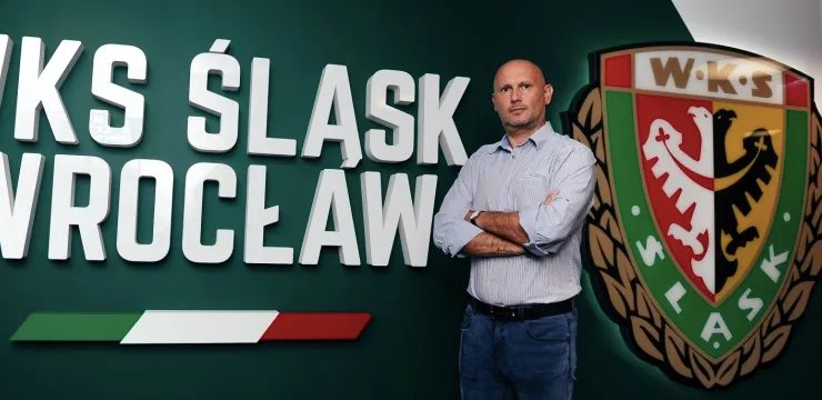 Maciej Bączyk szefem skautingu Akademii Śląska