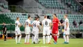 Śląsk Wrocław 2:0 Paide Linnameeskond