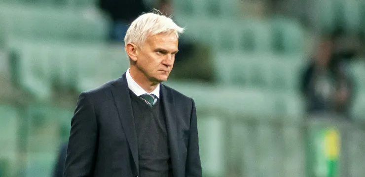 Magiera: Gra w Europie to same korzyści