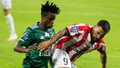 Gwiazda Cracovii pod lupą eksperta: Marcos Alvarez