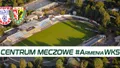 Centrum meczowe FC Ararat - Śląsk