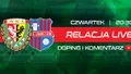 LIVE: Śląsk Wrocław - Paide Linnameeskond (NA ŻYWO)