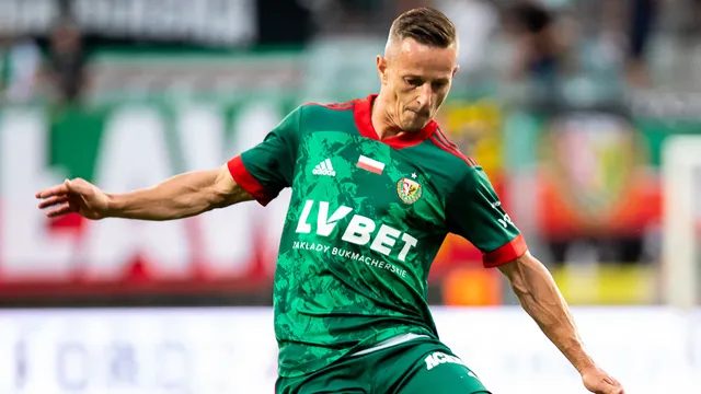 Pich: Każdy punkt w walce o utrzymanie jest ważny (WIDEO)