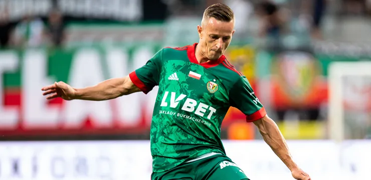 Pich: Każdy punkt w walce o utrzymanie jest ważny (WIDEO)