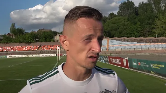 Pich: Dedykujemy ten mecz dla Wiktorii
