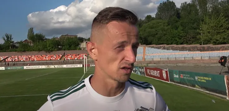 Pich: Dedykujemy ten mecz dla Wiktorii