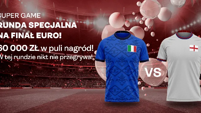 Kto wygra dzisiejszy finał Euro 2020 według bukmacherów?