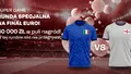 Kto wygra dzisiejszy finał Euro 2020 według bukmacherów?