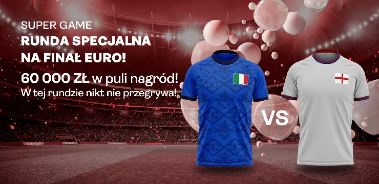 Kto wygra dzisiejszy finał Euro 2020 według bukmacherów?