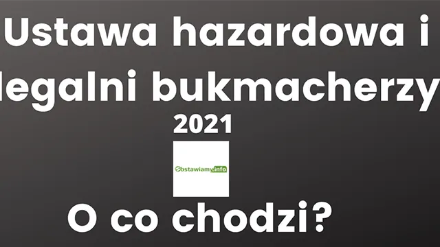 Co musisz wiedzieć o bukmacherach w Polsce?