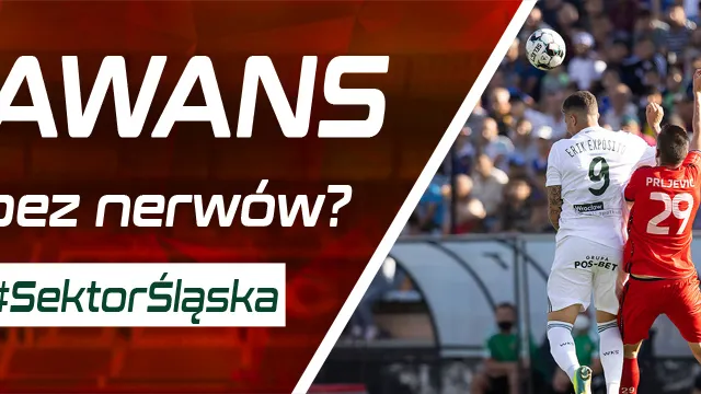 Awans bez nerwów? (PODCAST)