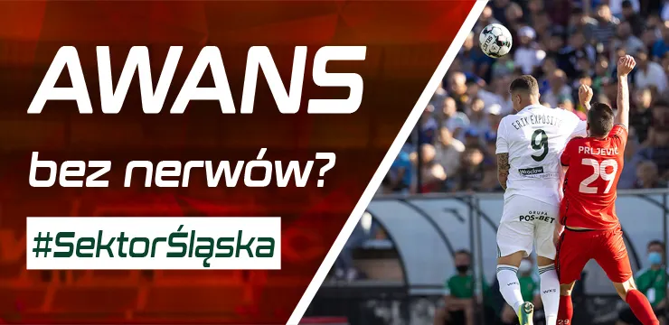 Awans bez nerwów? (PODCAST)