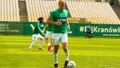 SPARING: Śląsk II Wrocław - Górnik II Zabrze